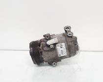 Compresor clima, cod GM13322148, Opel Astra H Combi, 1.7 CDTI, Z17DTH (idi:648602)