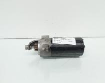 Electromotor cu Start Stop, cod 03L911021C, Audi A5 (8T3), 2.0 TDI, CAH, cutie automata (idi:653987)