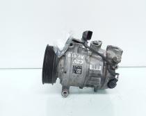 Compresor clima, cod 4M0820803L, Audi Q7 (4MB), 3.0 TDI, CRT (idi:653140)