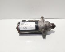 Electromotor cu Start Stop, cod 02M911024C, Vw Beetle (5C1), 2.0 TDI, CFF, 6 vit man (idi:626760)