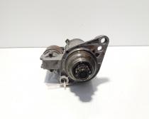 Electromotor, cod 02Z911023H, Skoda Fabia 2 (5J, 542), 1.4 TDI, BMS, 5 vit man (idi:626798)