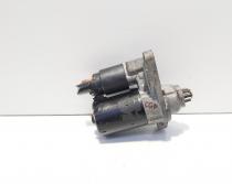 Electromotor, Skoda Roomster (5J), 1.2 benz, CGPA, 5 vit man (idi:627917)
