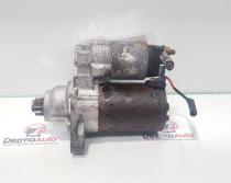 Electromotor, Skoda Fabia 1 Combi (6Y5), 1.2 benz, BMD (idi:376121)