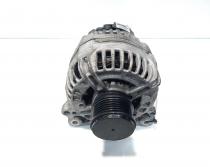 Alternator, Vw  Golf 5 Plus (5M1) 2.0 TDI, BKD (idi:486548)