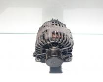 Alternator 140A, cod 06F903023C, Seat Toledo 3 (5P2), 2.0 TDI, AZV (idi:452498)