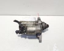 Electromotor, cod 02T911024N, Skoda Roomster (5J) 1.2 TSI, CBZB, 5 vit man (idi:641563)