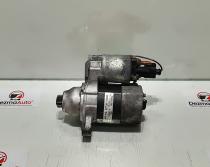 Electromotor, 02T911024B, Skoda Fabia 2 (5J, 542), 1.4B (idi:328348)