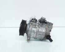 Compresor clima, cod 4G0260805D, Audi A6 (4G2, C7) 2.0 TDI, CGL (idi:653142)
