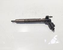 Injector, cod 03L130277, 0445116030, Vw Passat (3C2) 2.0 TDI, CBA (id:681621)