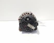 Alternator 140A Valeo, cod 03L903023F, VW Passat Alltrack (365), 2.0 TDI, CFG (idi:653953)