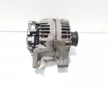 Alternator, cod 13222930, Opel Agila (A) (H00), 1.2 benz, Z12XEP (idi:182910)
