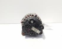 Alternator 140A Valeo, cod 03L903023F, Vw Scirocco (137), 2.0 TDI, CFG (idi:653953)