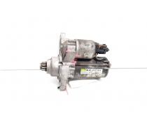 Electromotor 02T911023S, Skoda Fabia 1 Sedan (6Y3), 1.2b (idi:321193)