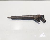 Injector, cod 7793836, 0445110216, Bmw 5 (E60) 2.0 diesel, 204D4 (id:680536)