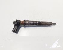 Injector, cod 0445115007, 82409398, Opel Vivaro (F7) 2.0 CDTI, M9R782 (id:680950)