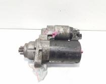 Electromotor Bosch, cod 02T911023, Skoda Fabia 1 (6Y2), 1.4 benz, BBY, 5 vit man (idi:639319)