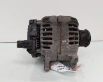 Alternator 140A Bosch, cod 06F903023F, Vw  Jetta 3 (1K2), 2.0 FSI, BLR (idi:654589)