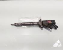 Injector, cod 0445110259, Citroen Xsara Picasso 1.6 HDI, 9HZ (id:681616)