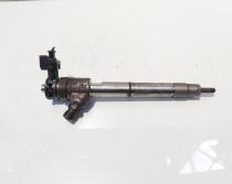 Injector Bosch, cod 55488616, 0445110713, Opel Zafira C (P12) 2.0 CDTI, B20DTH (id:681608)