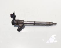 Injector Bosch, cod 55488616, 0445110713, Opel Zafira C (P12) 2.0 CDTI, B20DTH (id:681609)