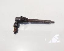 Injector, cod GM55577668, 0445110423, Opel Insignia A Sedan 2.0 CDTI, A20DTH (id:681006)