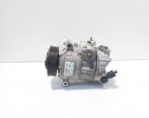 Compresor clima, cod 1K0820859F, Vw Golf 5 Variant (1K5) 1.9 TDI, BLS (id:681179)