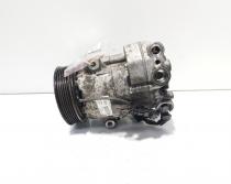 Compresor clima, cod GM13335251, Opel Zafira B (A05), 1.7 CDTI, A17DTR (idi:644438)