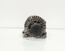 Alternator 140A Bosch, cod 06F903023F, Audi A3 Sportback (8PA), 1.6 benz, BGU (idi:654607)