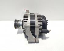 Alternator 100A, cod GM13502583, Opel Zafira C (P12), 2.0 CDTI, A20DTR (idi:636311)