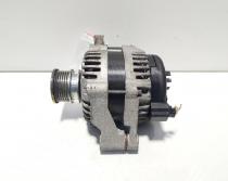 Alternator 100A, cod GM13502583, Opel Insignia A Sports Tourer, 2.0 CDTI, A20DTE (idi:636311)