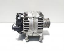 Alternator, Seat Leon (1P1), 1.6 TDI, CAY (idi:636223)