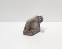 Suport motor stanga, cod A6422230204, Mercedes Clasa ML (W164) 3.2 CDI, OM642920 (id:681137)