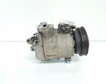 Compresor clima, cod 8D0260808, Skoda Superb I (3U4), 1.9 TDI, AWX (idi:652305)