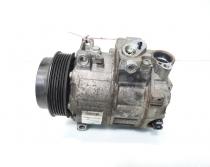 Compresor clima, cod A0022305011, Mercedes Clasa C T-Model (S204), 2.2 CDI, OM646811 (idi:477963)