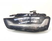 Far stanga, cod 8K0941003AC, Audi A4 (8K2, B8) facelift, vol pe dreapta (id:681433)
