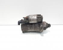 Electromotor, cod 02M911023N, Audi A3 (8P1), 2.0 TDI, AZV, 6 vit man (idi:554493)