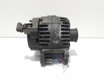 Alternator 110A Valeo, cod 03C903023B, Skoda Octavia 2 (1Z3), 1.6 FSI, BLF (idi:638734)