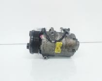 Compresor clima, Ford Mondeo 4, 1.8 TDCI, QYBA (idi:649648)