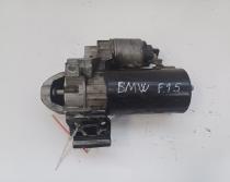 Electromotor, cod 8515900, Bmw 3 (F30), 3.0 diesel, N57D30A, cutie automata (idi:641308)