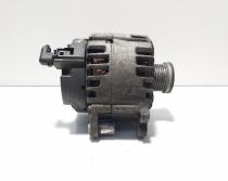 Alternator 140A Valeo, cod 03C903025D, Vw Passat (362) 1.4 TSI, CAX (idi:638701)