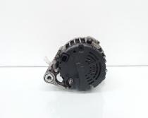 Alternator, Audi A6 Avant (4B5, C5), 2.5 TDI, AKN (idi:660149)