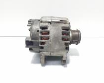 Alternator 140A, cod 03L903023F, Vw Golf 5 (1K1), 2.0 TDI, CBD (idi:638606)
