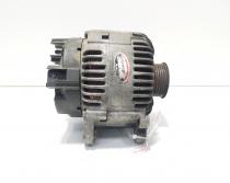 Alternator, Audi A6 Avant (4F5, C6), 3.0 TDI, ASB (idi:638527)