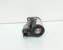 Electromotor, Audi A3 (8P1), 1.6 benz, BSE (idi:652913)