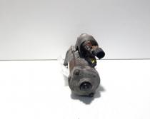 Electromotor, cod 02M911024G, AF, Skoda Superb II (3T4), 2.0 TDI, CFF, 6 vit man (idi:585853)