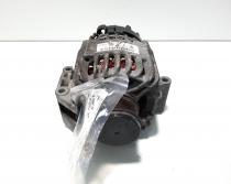 Alternator 70A, Denso, cod 13256930, Opel Meriva A, 1.3 CDTI, Z13DTJ (idi:546437)