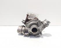 Turbosuflanta, cod 16359700029, Nissan Qashqai (2) 1.5 DCI, K9K646 (id:681514)
