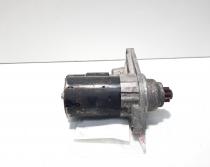 Electromotor, cod 02T911023G, Skoda Fabia 1 (6Y2), 1.2 benz, AZQ, 5 vit man (idi:585794)
