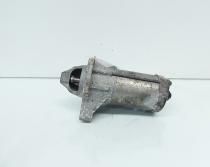 Electromotor cu Start Stop, cod AV6N-11000-GB, Ford C-Max 2, 1.6 TDCI, T1DA, 6 vit man (idi:652431)