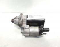 Electromotor, cod 02Z911023E, VW Golf 5 Variant (1K5), 1.4 TSI, CAXA, 6 vit man (idi:465086)